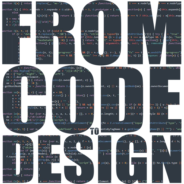 Code-To Design