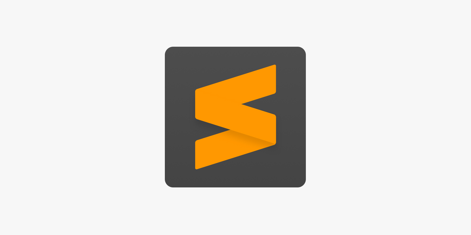 Sublime Text