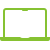 Web Design GeckoGrafix - Laptop Display