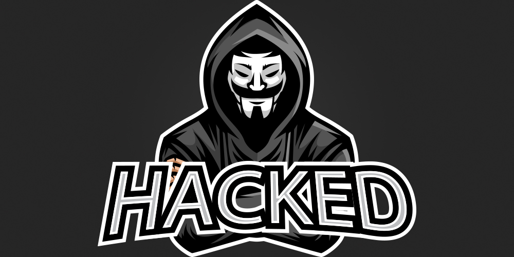 Facebook Account Hacked